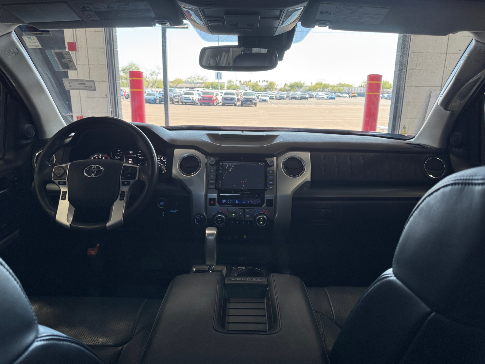 Thumbnail: 2020 Toyota Tundra - 2