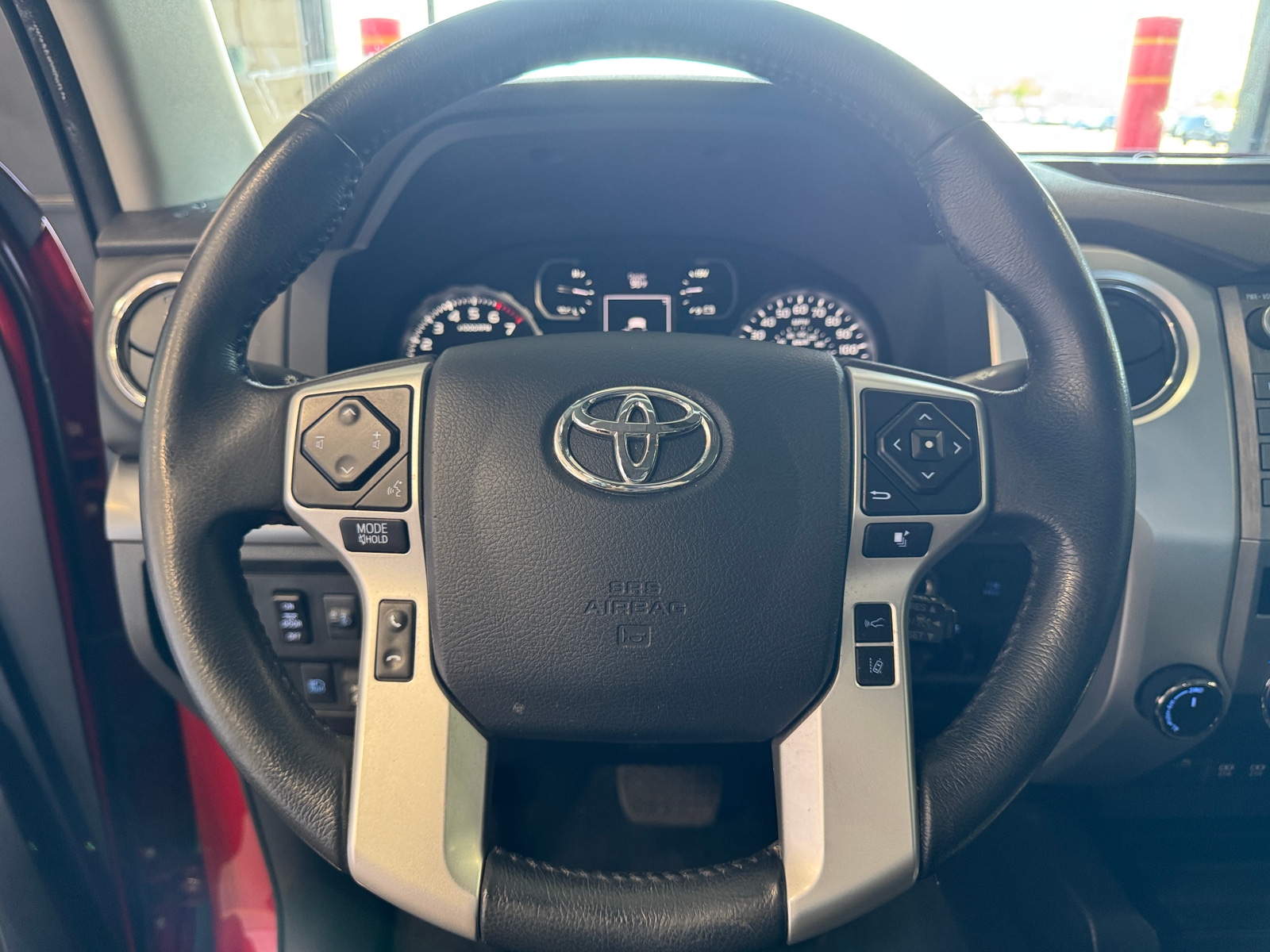Thumbnail: 2020 Toyota Tundra - 4