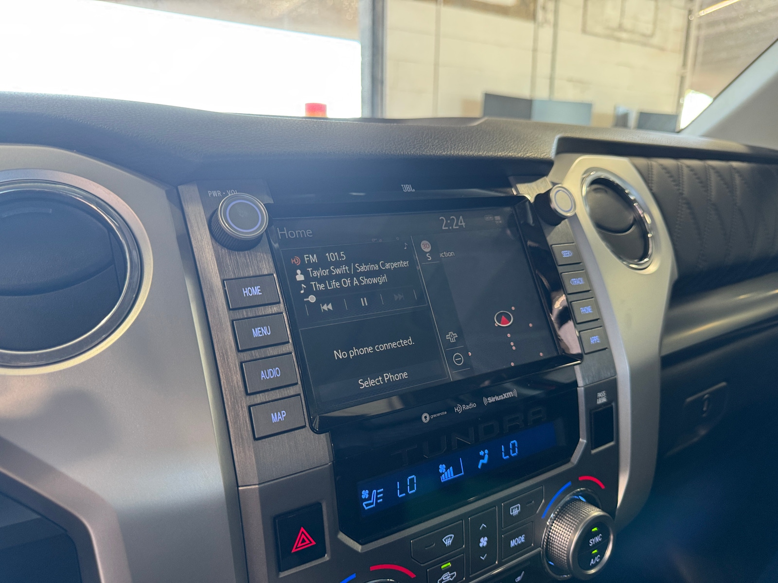 Thumbnail: 2020 Toyota Tundra - 3