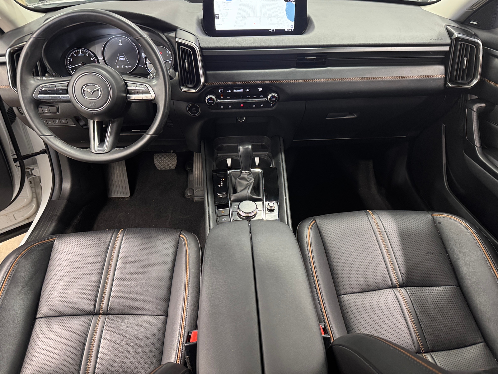 Thumbnail: 2024 Mazda CX-50 - 2
