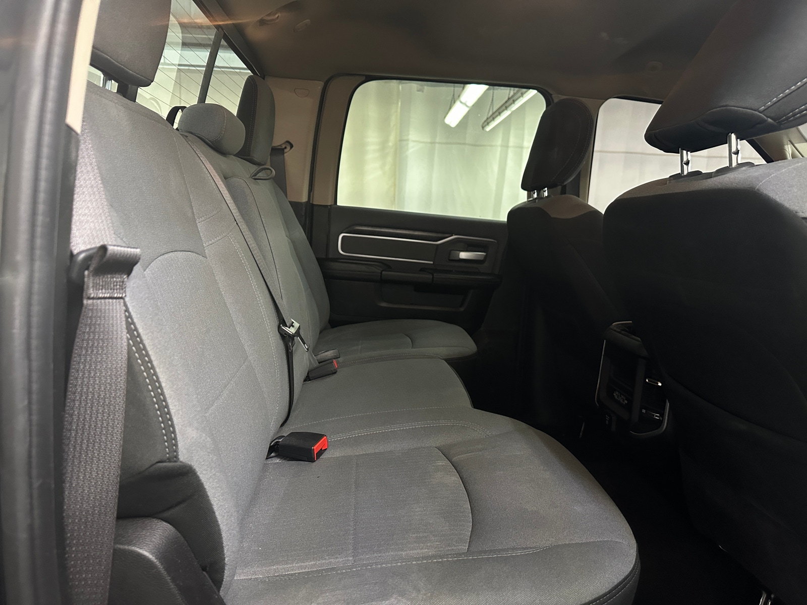 Thumbnail: 2019 RAM 2500 - 6