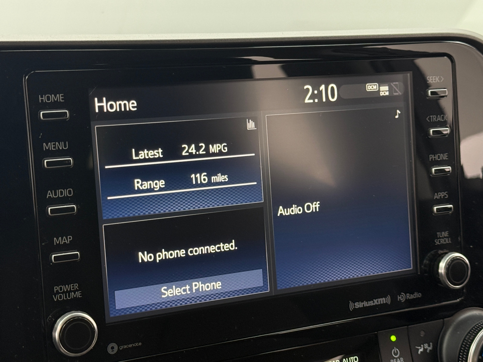 Thumbnail: 2020 Toyota Highlander - 4