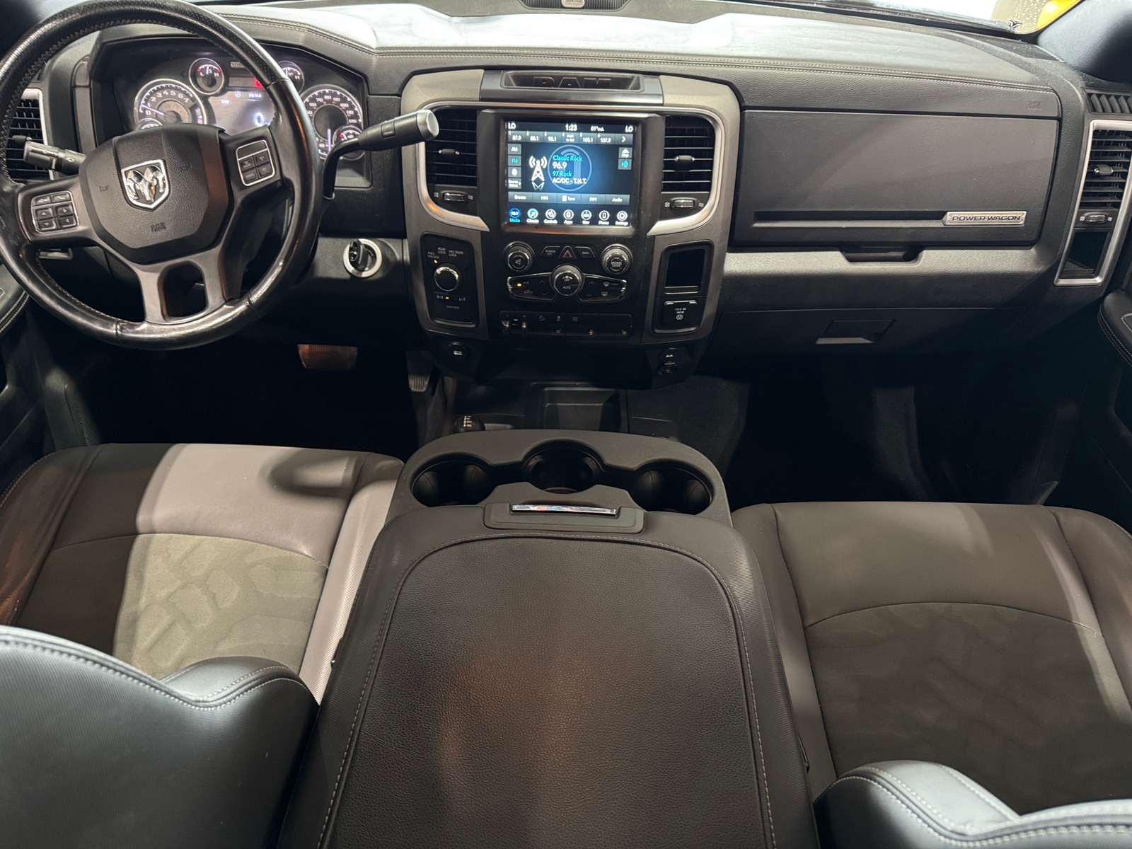 Thumbnail: 2018 RAM 2500 - 3