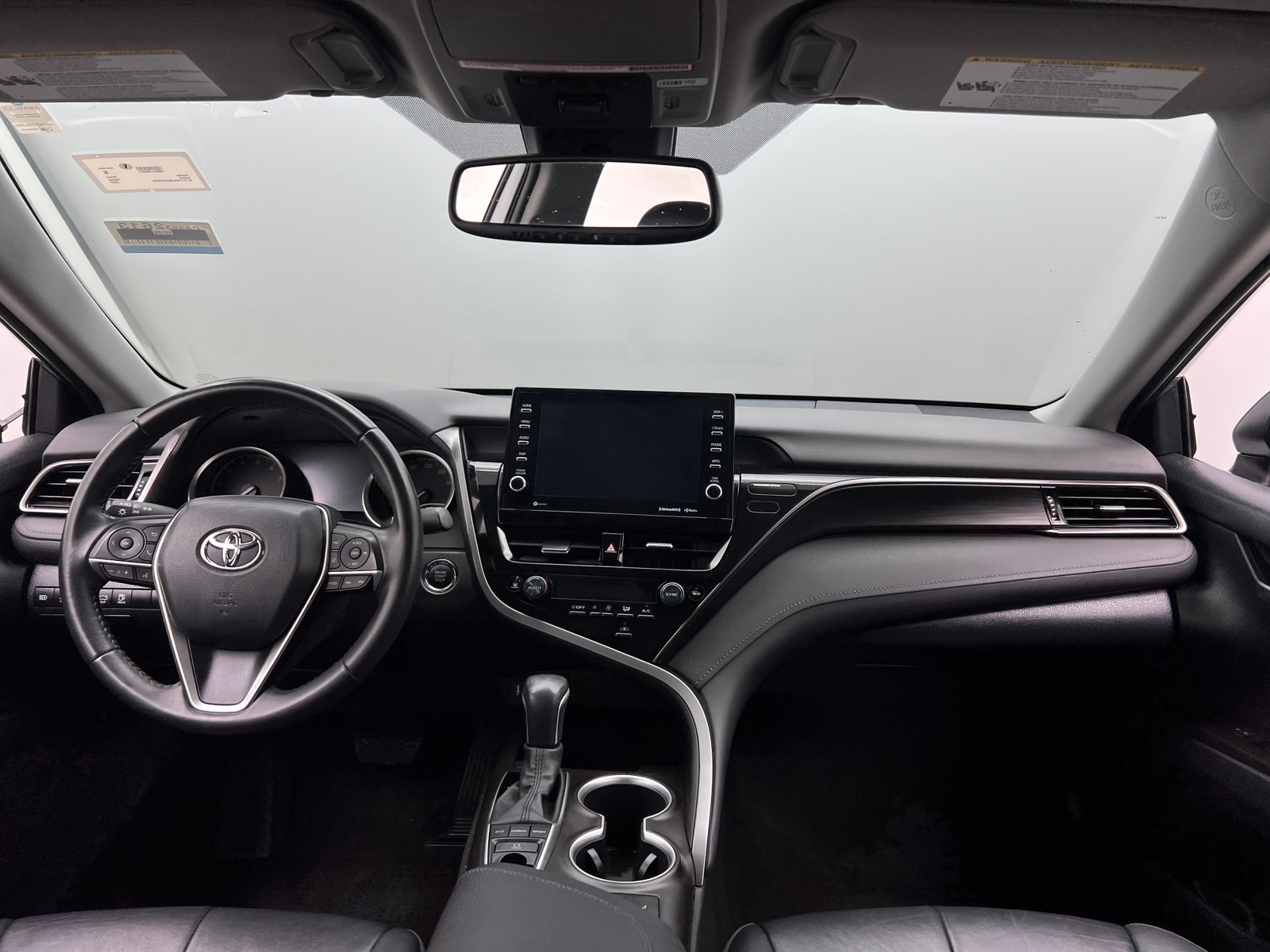 Thumbnail: 2022 Toyota Camry - 2