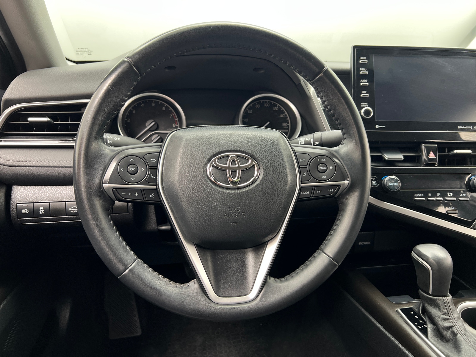 Thumbnail: 2022 Toyota Camry - 4