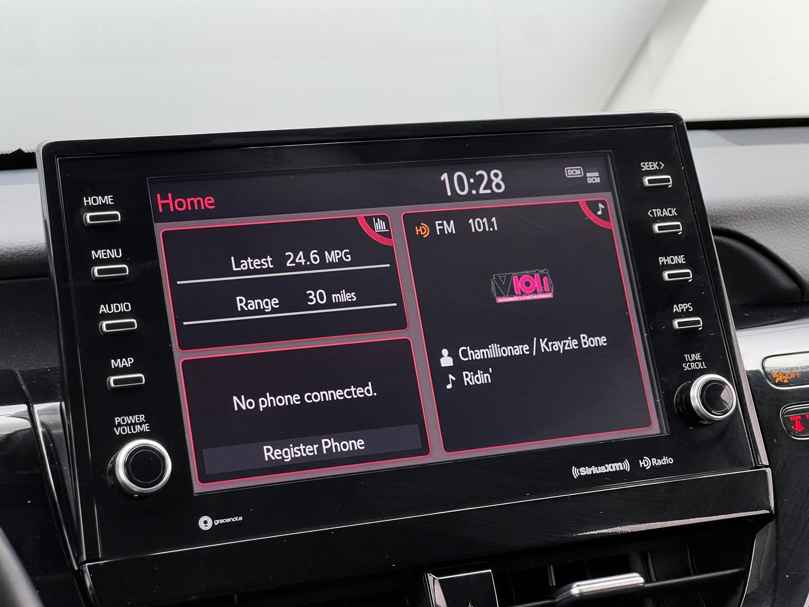 Thumbnail: 2022 Toyota Camry - 3