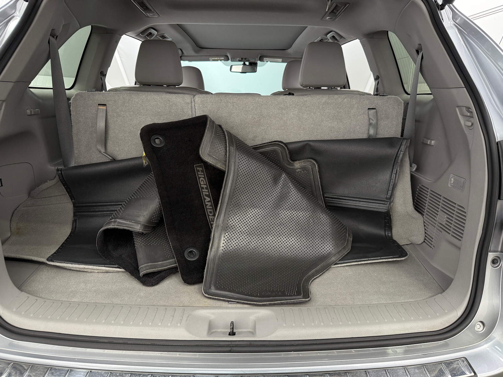 Thumbnail: 2015 Toyota Highlander - 6