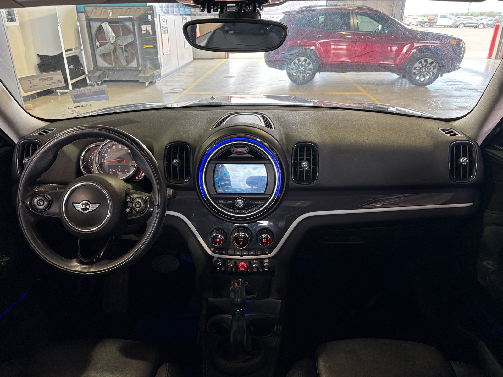 Thumbnail: 2018 MINI Cooper Countryman - 2