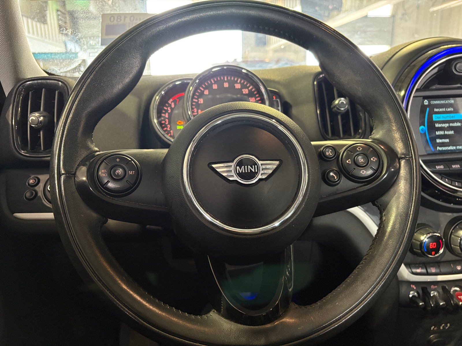 Thumbnail: 2018 MINI Cooper Countryman - 4