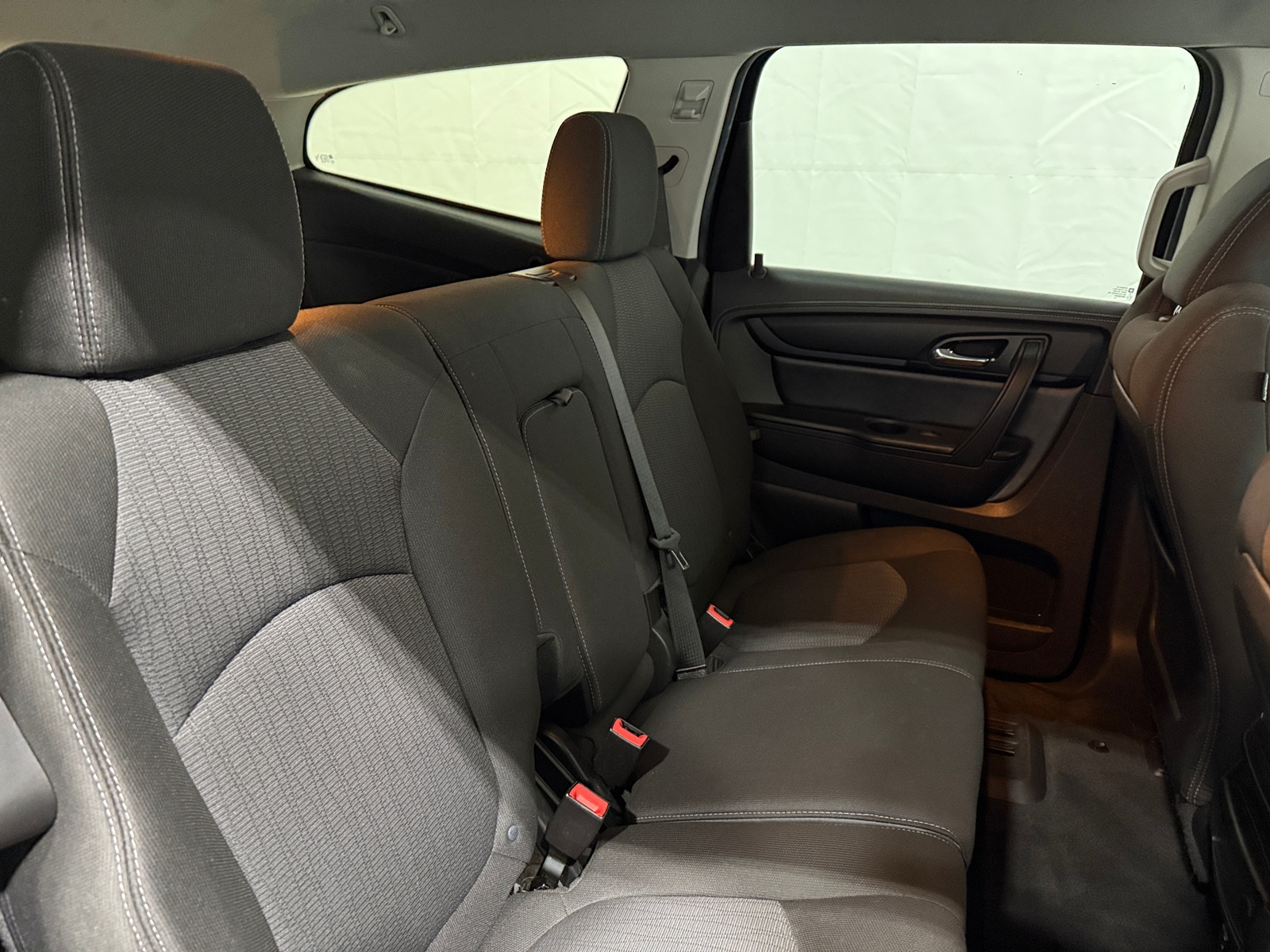 Thumbnail: 2016 Chevrolet Traverse - 6