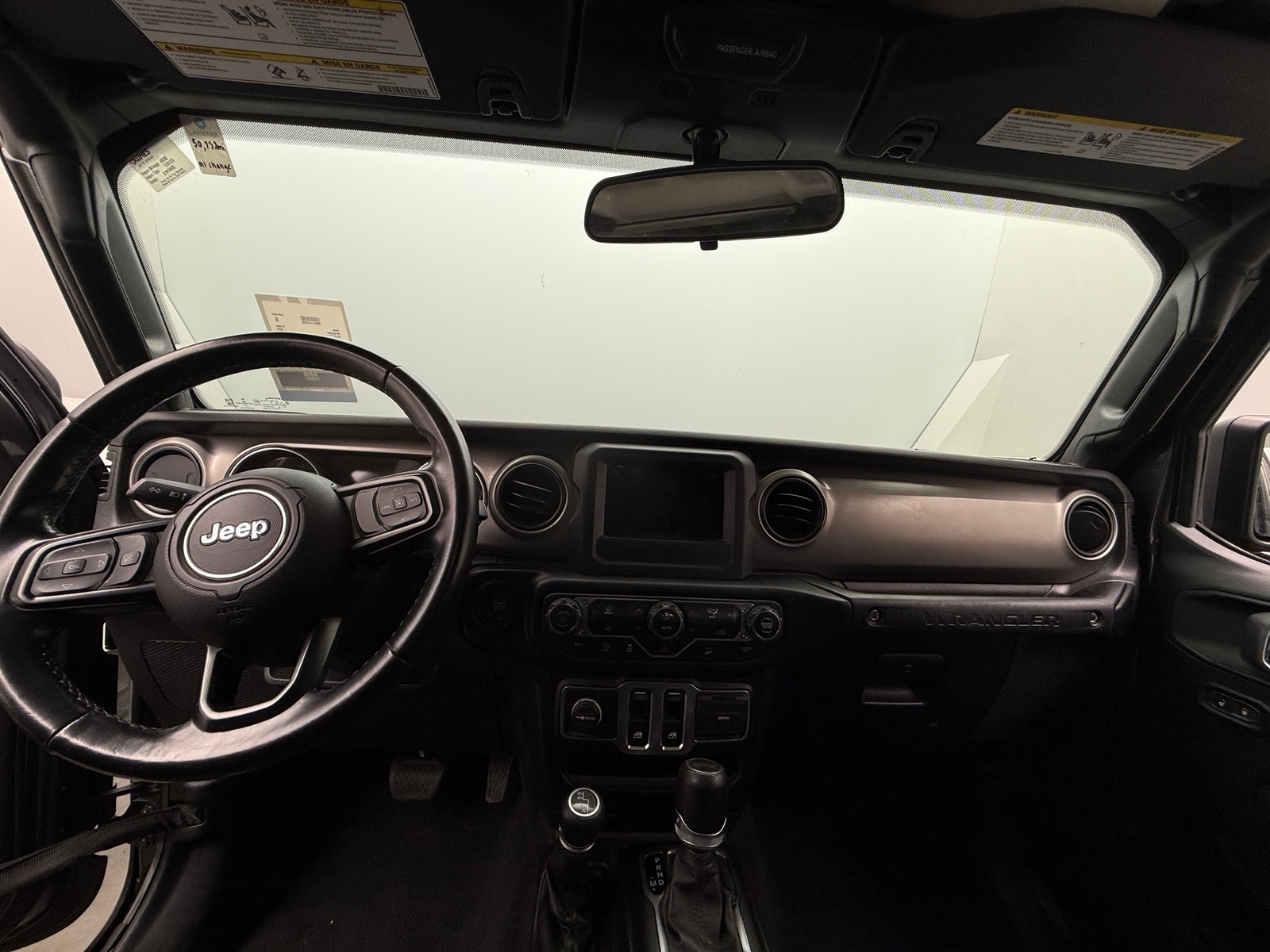 Thumbnail: 2020 Jeep Wrangler - 3