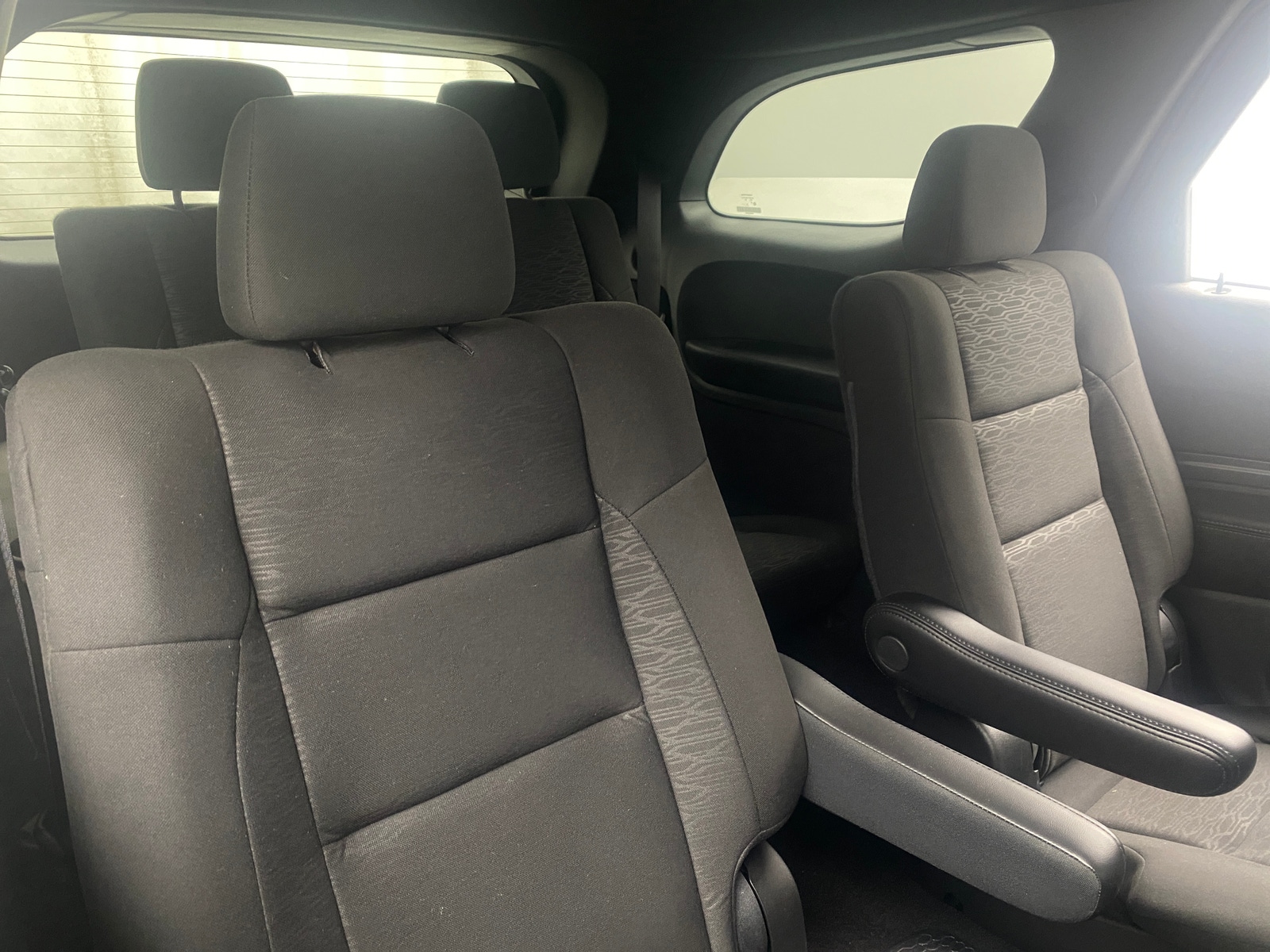 Thumbnail: 2022 Dodge Durango - 6