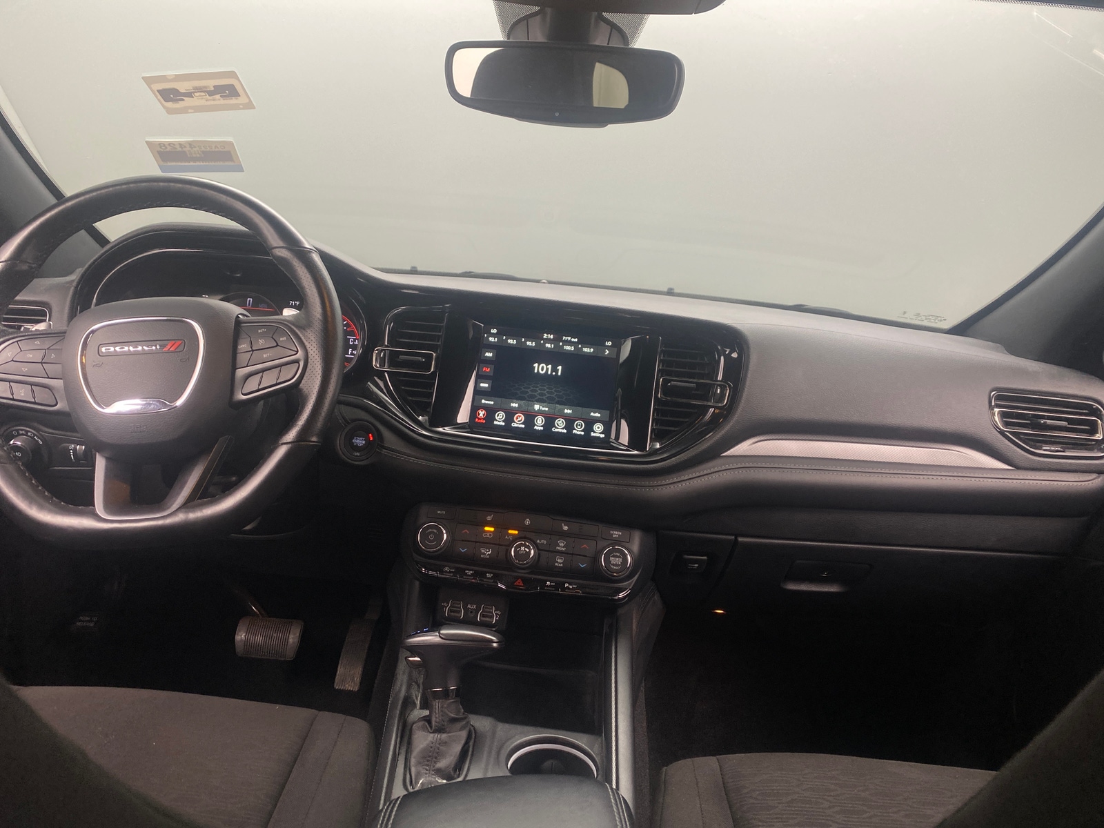 Thumbnail: 2022 Dodge Durango - 3