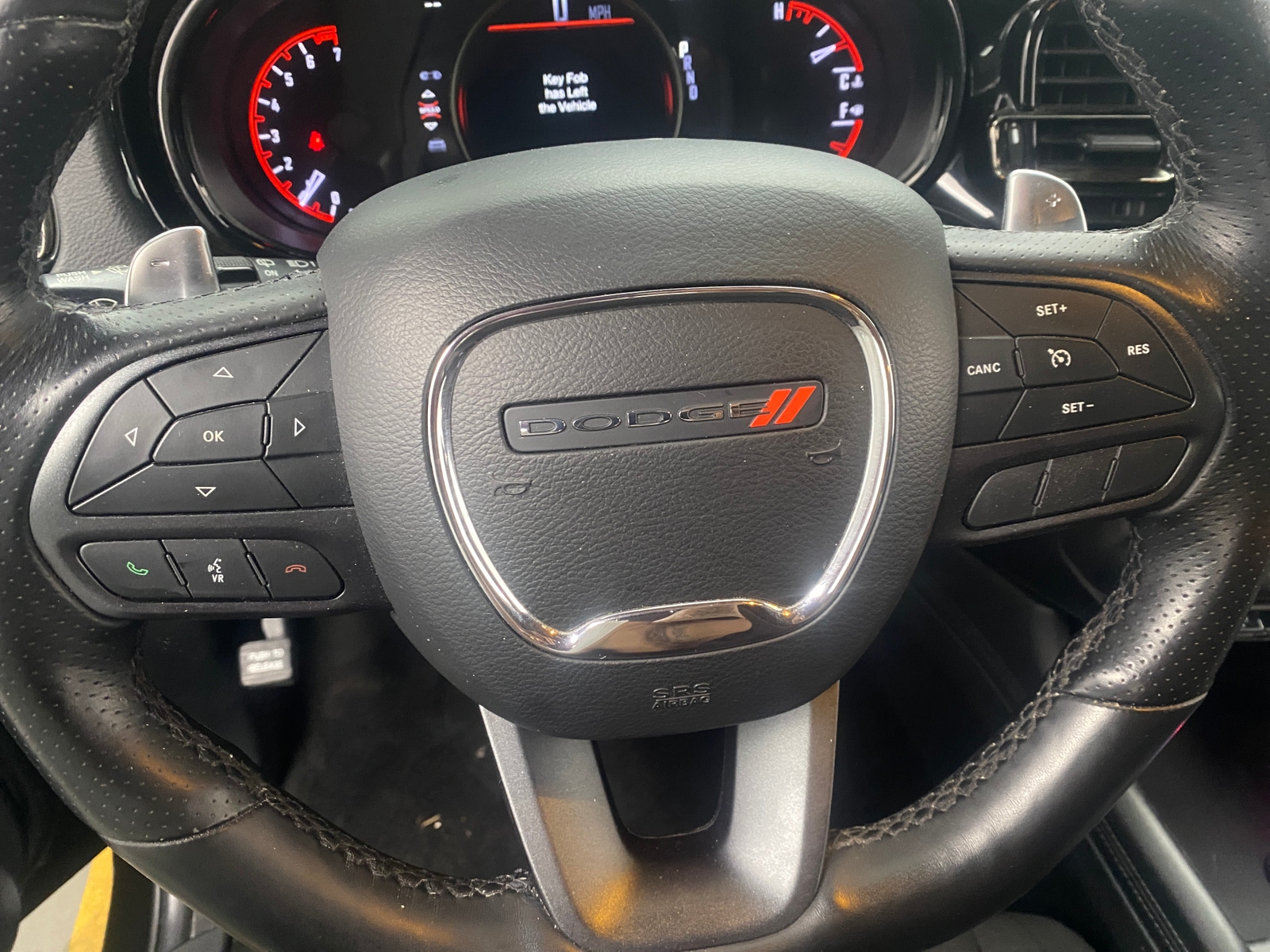 Thumbnail: 2022 Dodge Durango - 5