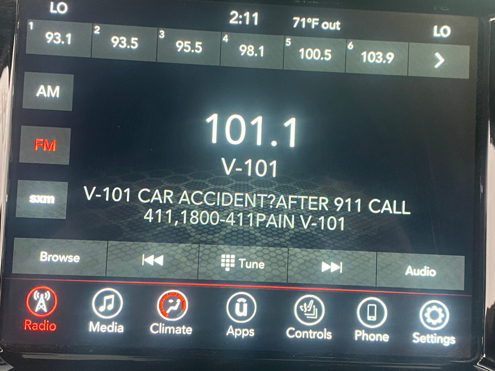 Thumbnail: 2022 Dodge Durango - 4