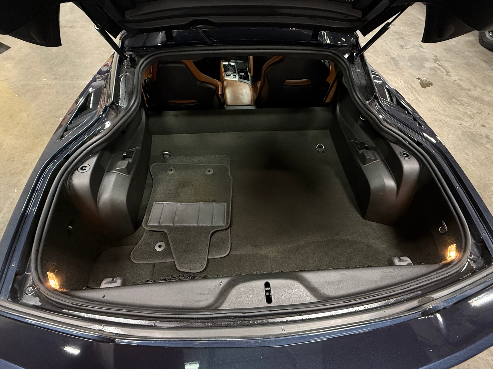 Thumbnail: 2015 Chevrolet Corvette - 5