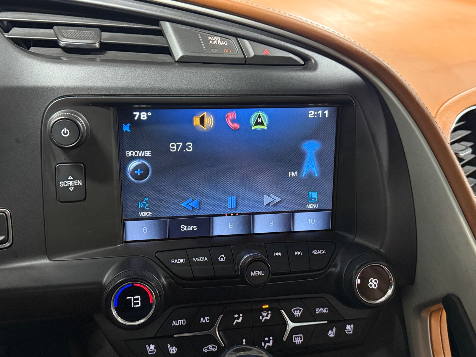 Thumbnail: 2015 Chevrolet Corvette - 3