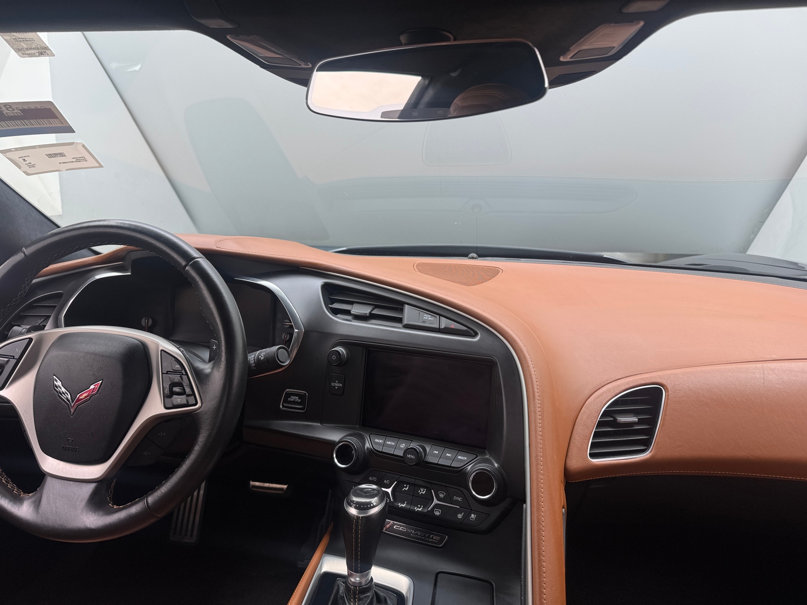 Thumbnail: 2015 Chevrolet Corvette - 2