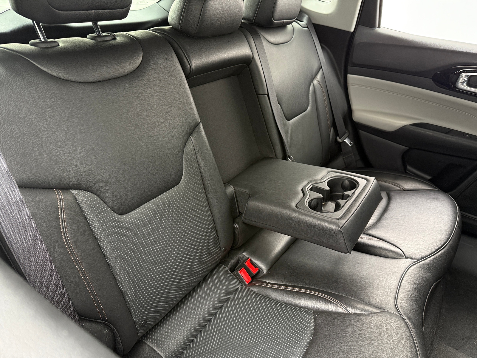 Thumbnail: 2022 Jeep Compass - 5