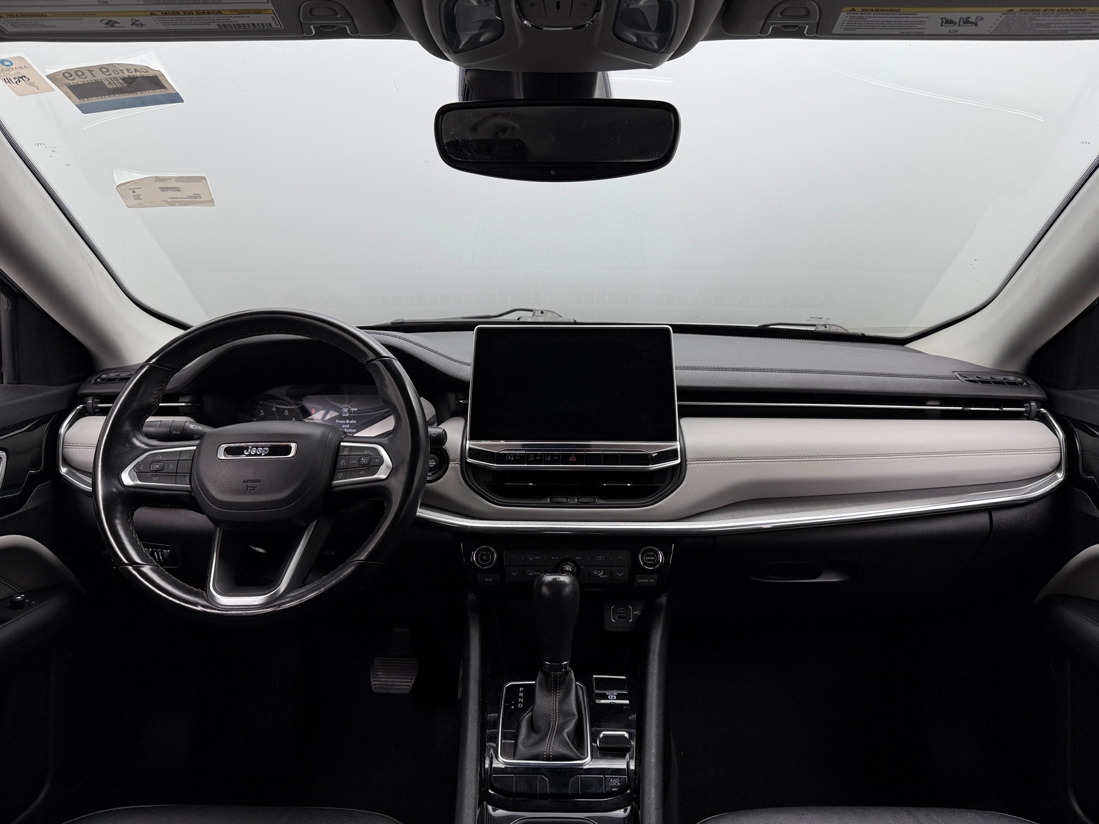 Thumbnail: 2022 Jeep Compass - 2