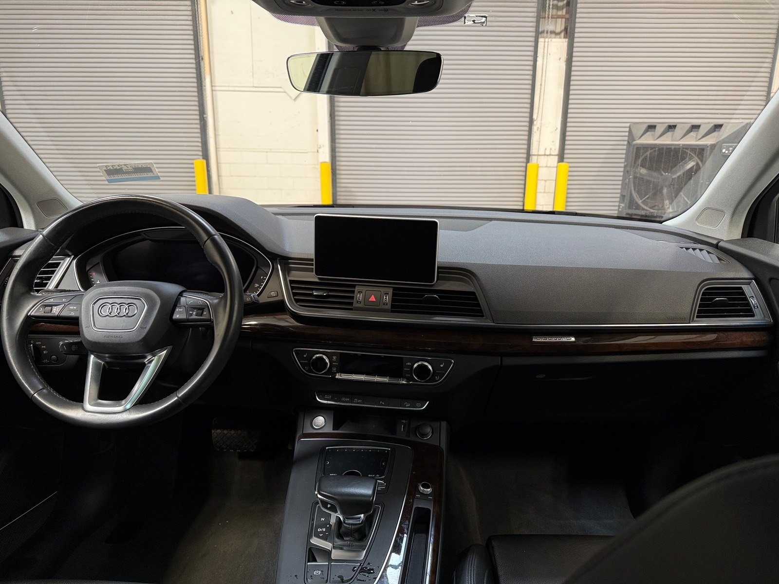 Thumbnail: 2018 Audi Q5 - 2