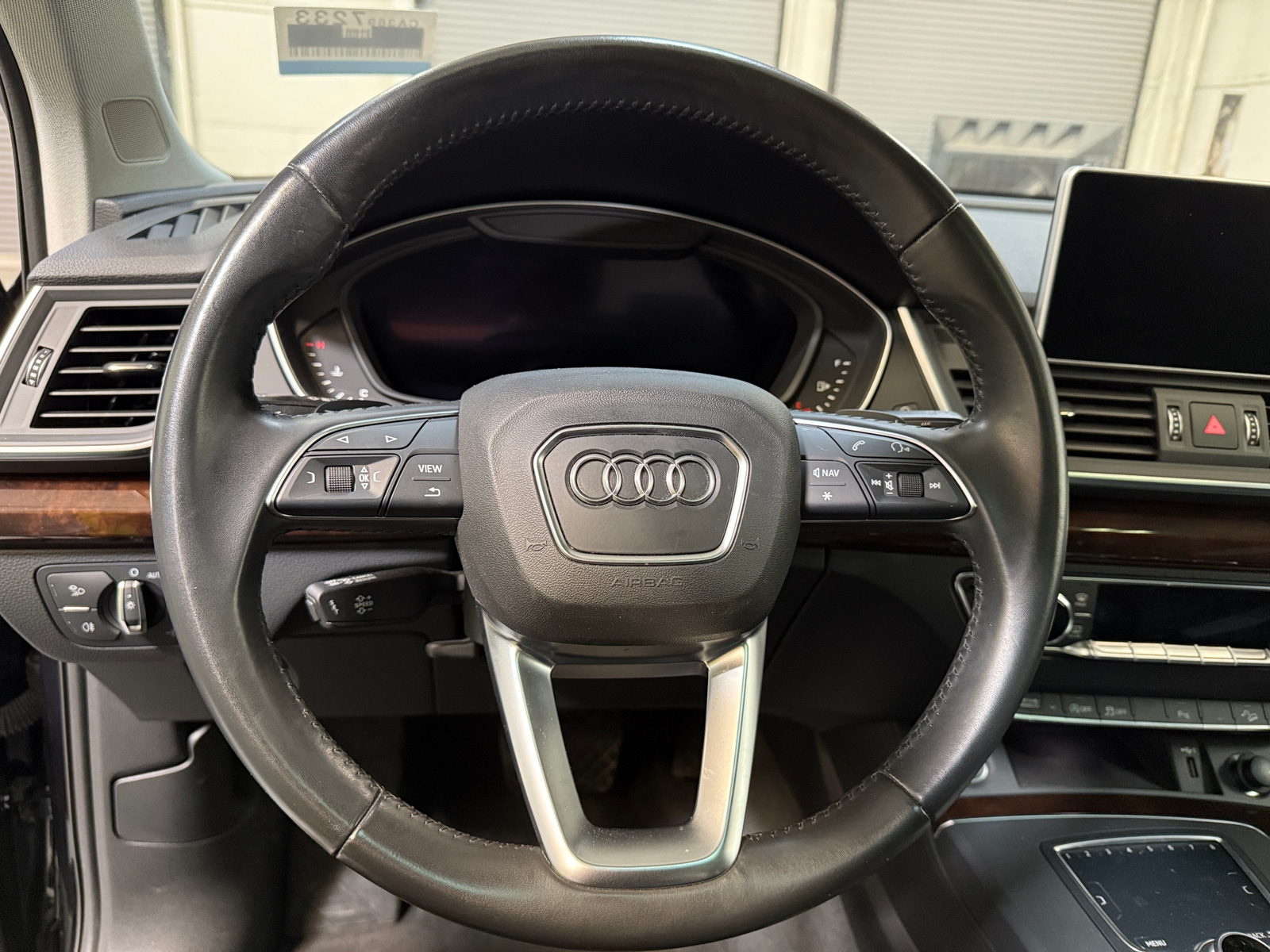 Thumbnail: 2018 Audi Q5 - 4