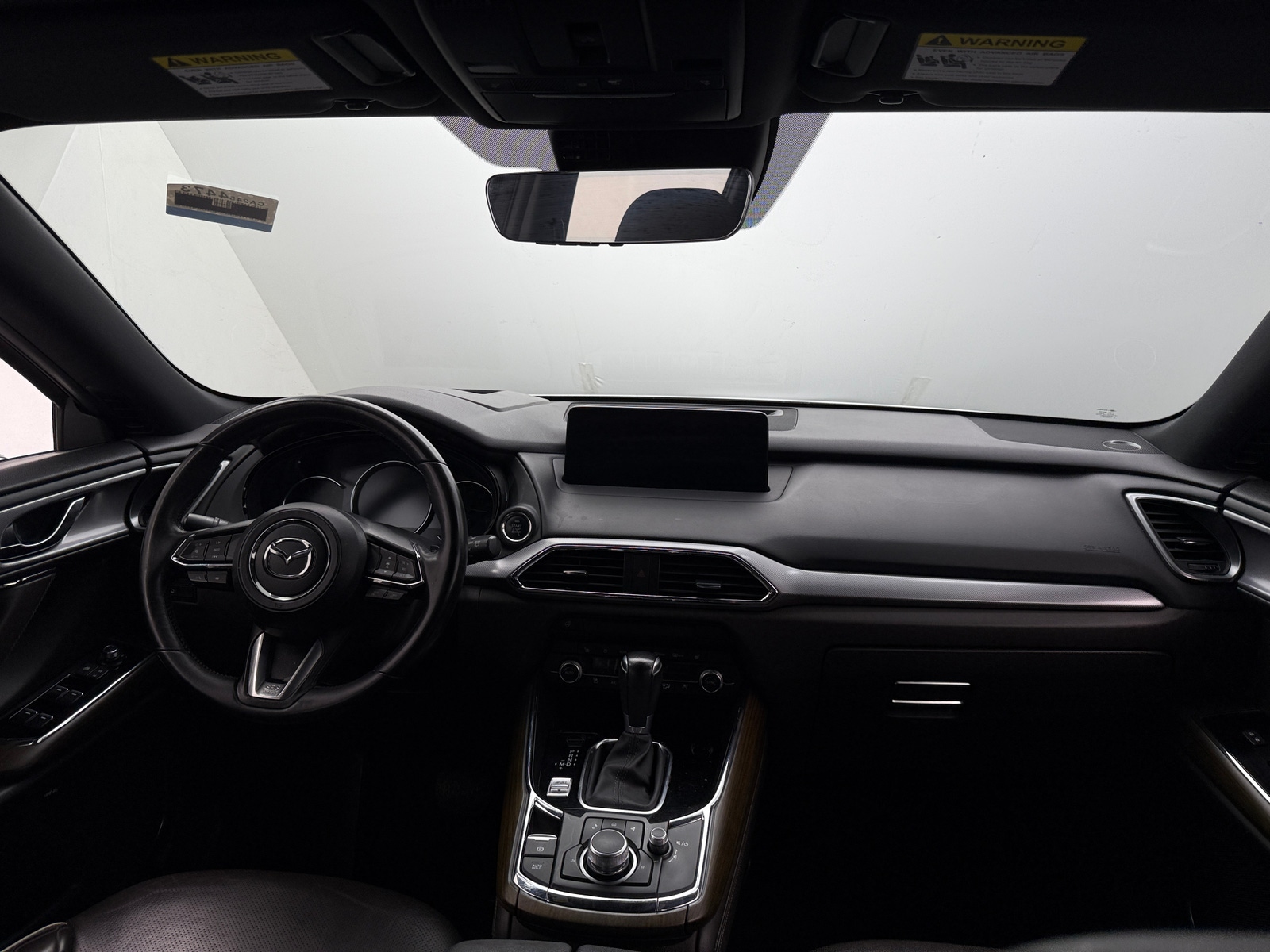 Thumbnail: 2021 Mazda CX-9 - 2