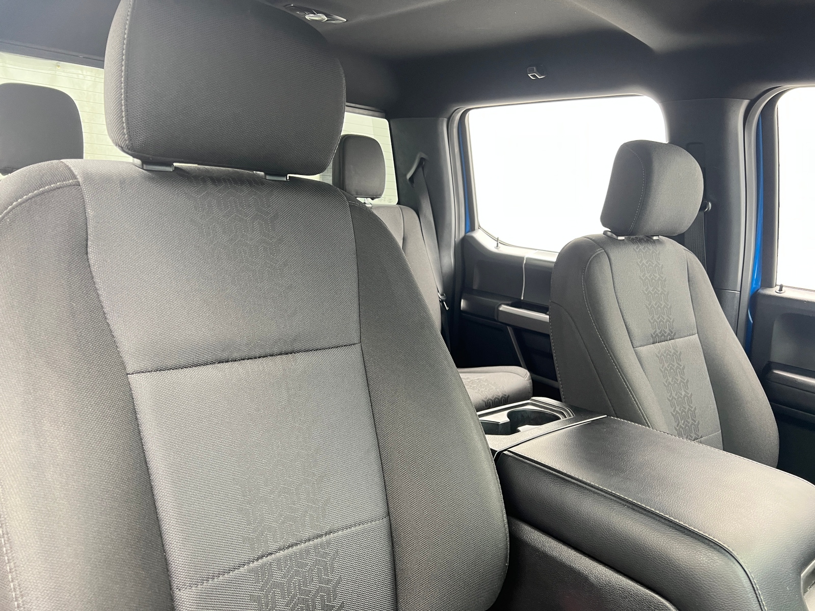 Thumbnail: 2020 Ford Econoline - 2