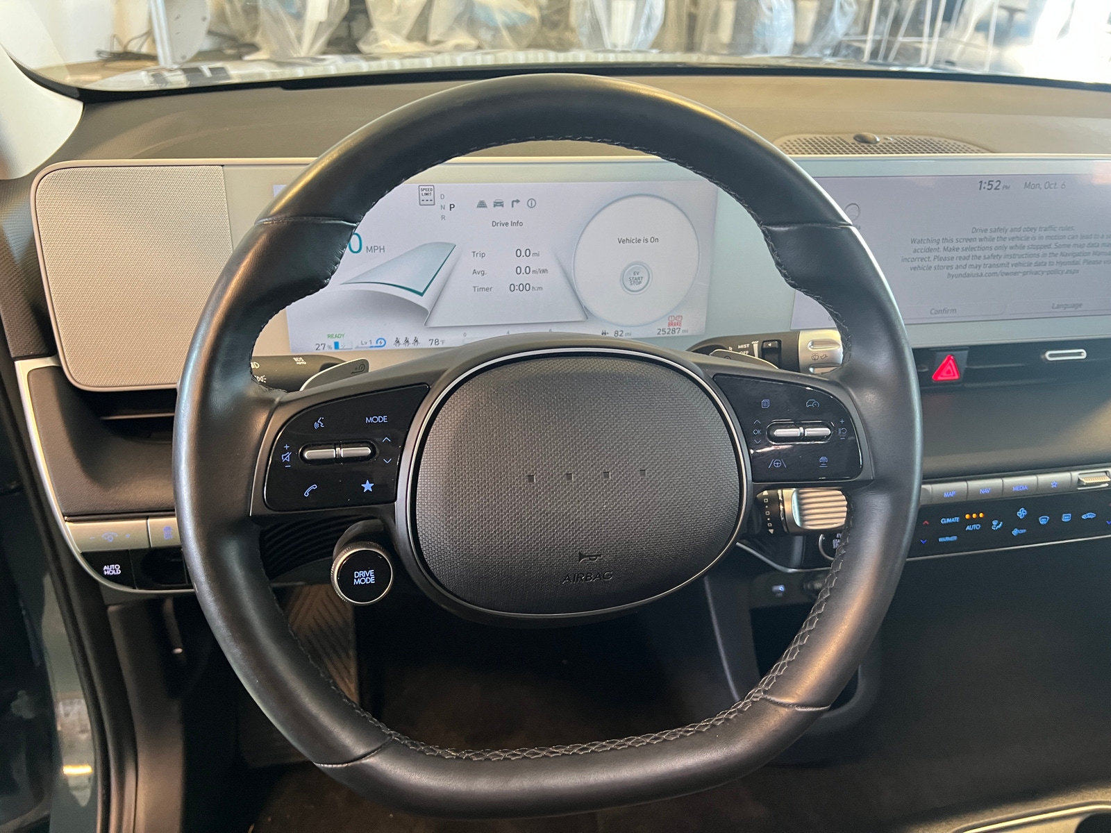 Thumbnail: 2023 Hyundai Ioniq 5 - 4