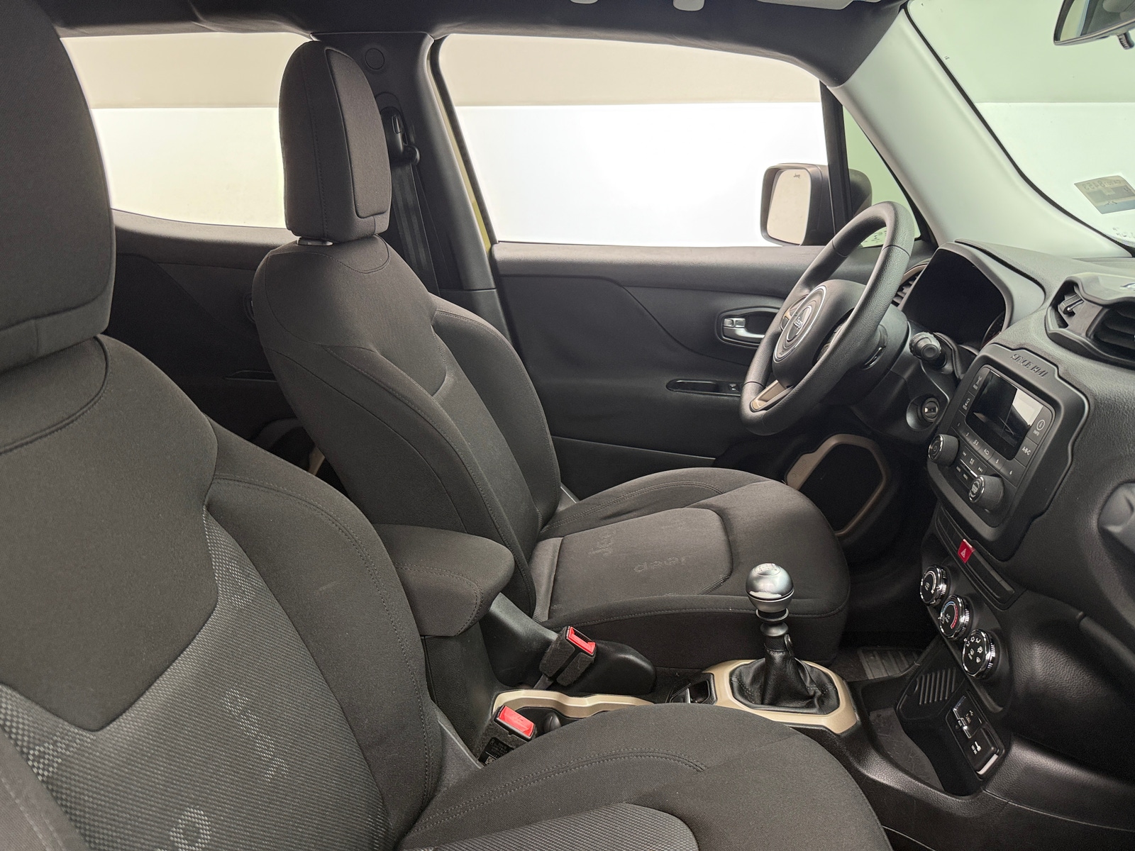 Thumbnail: 2015 Jeep Renegade - 2