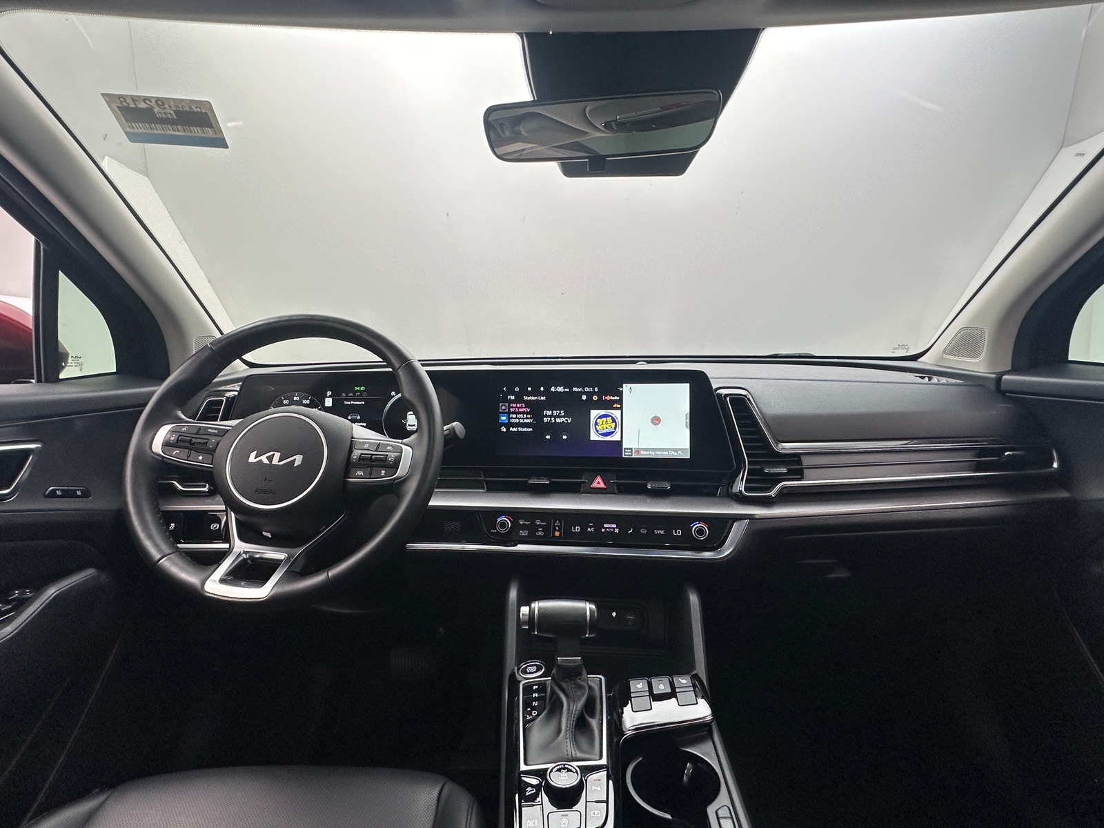 Thumbnail: 2023 Kia Sportage - 2