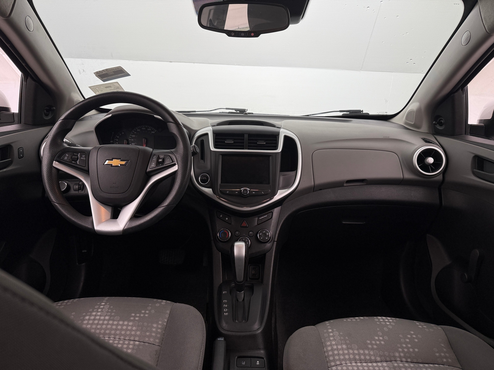 Thumbnail: 2020 Chevrolet Sonic - 3