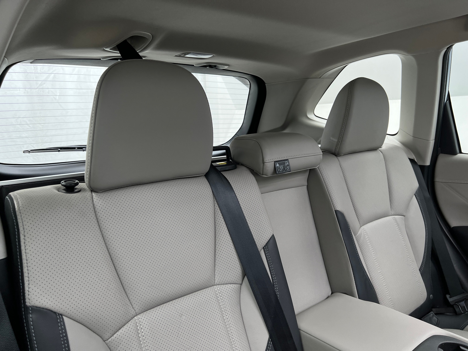 Thumbnail: 2023 Subaru Forester - 6