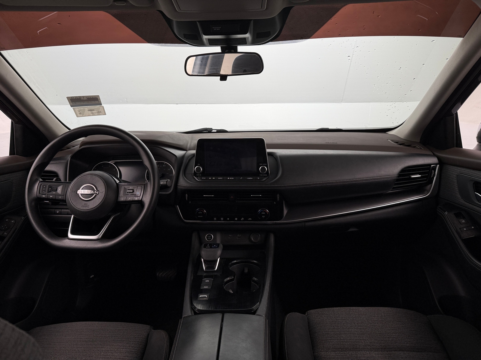 Thumbnail: 2022 Nissan Rogue - 3