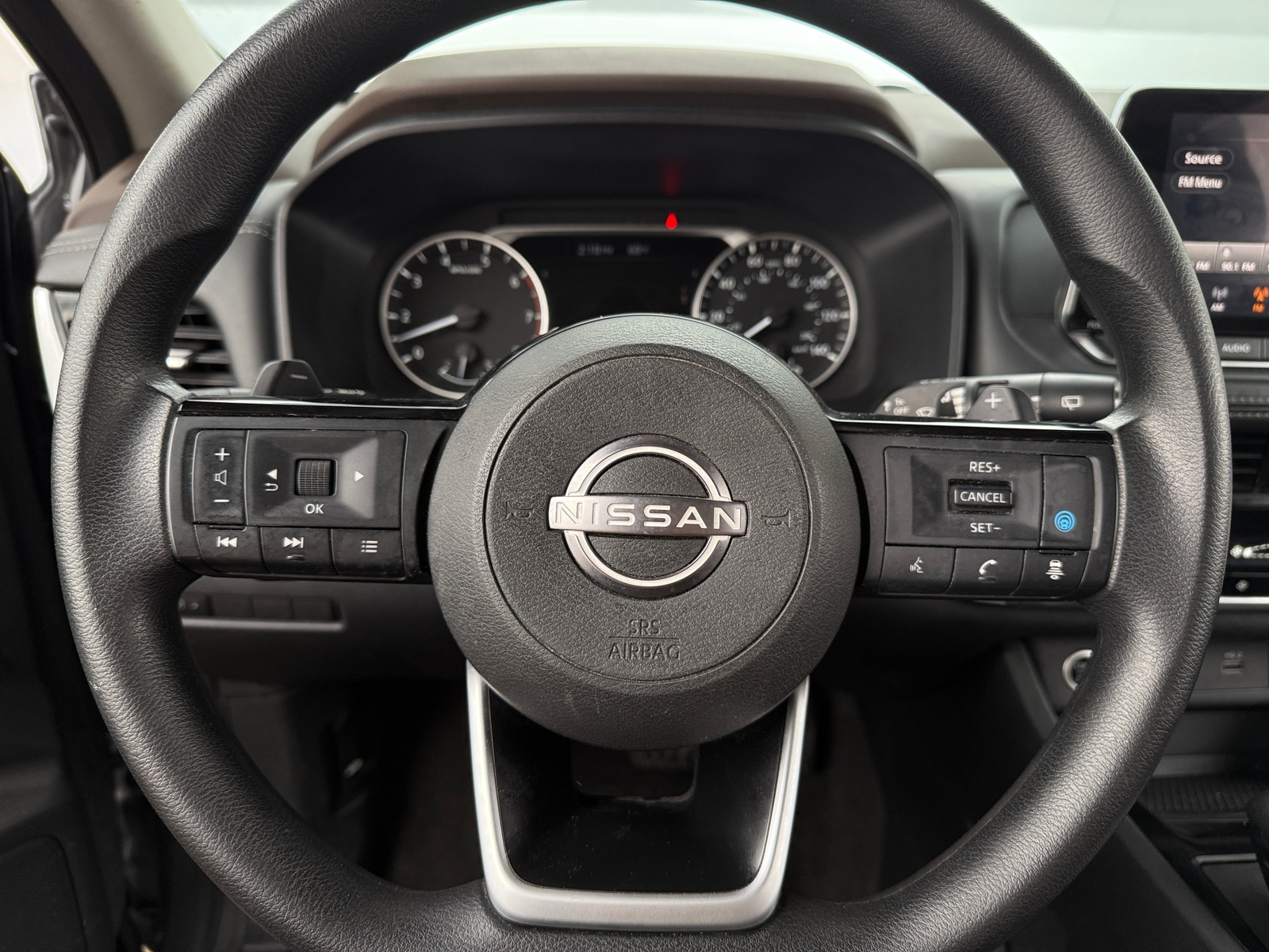 Thumbnail: 2022 Nissan Rogue - 5