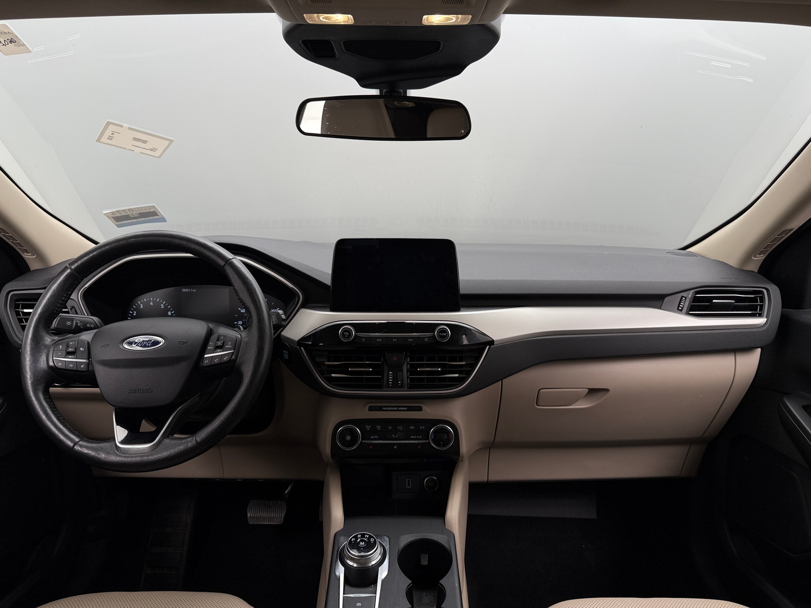 Thumbnail: 2020 Ford Escape - 2
