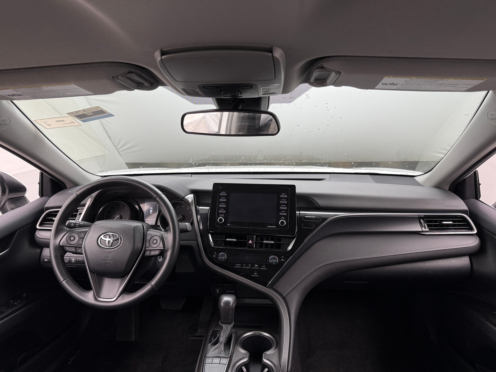 Thumbnail: 2024 Toyota Camry - 3