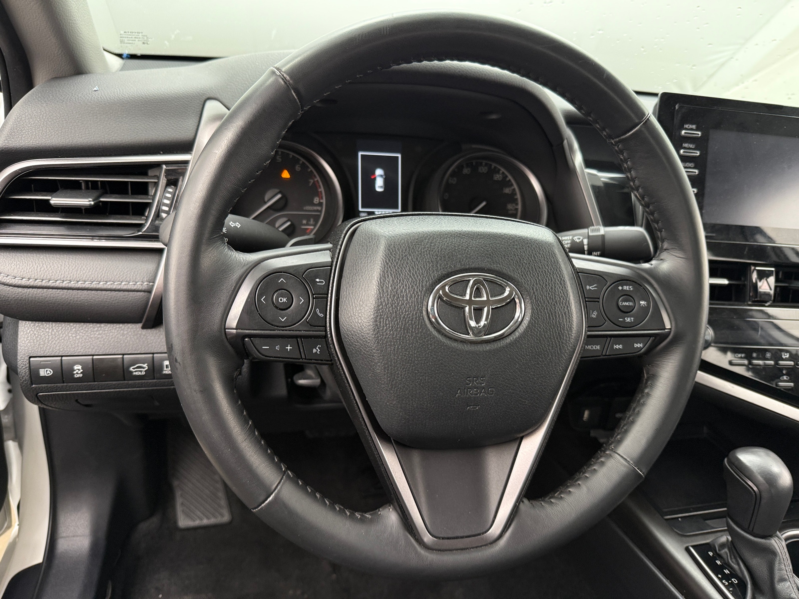 Thumbnail: 2024 Toyota Camry - 5