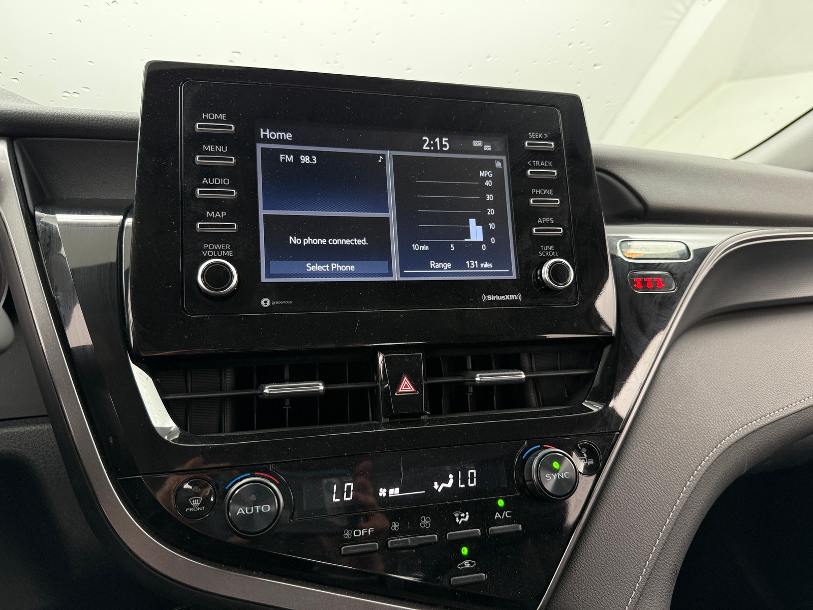 Thumbnail: 2024 Toyota Camry - 4