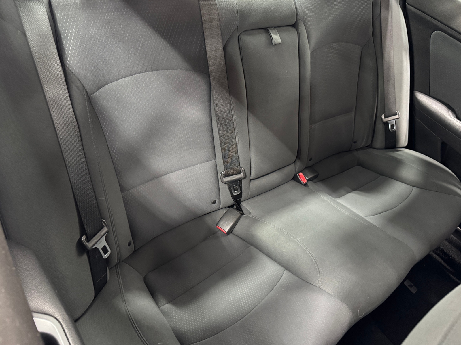 Thumbnail: 2015 Kia Optima - 6