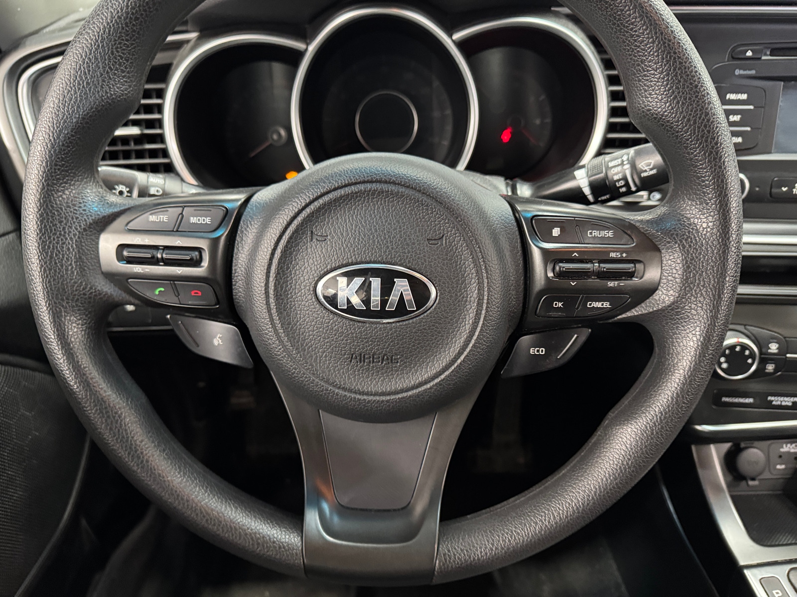 Thumbnail: 2015 Kia Optima - 5