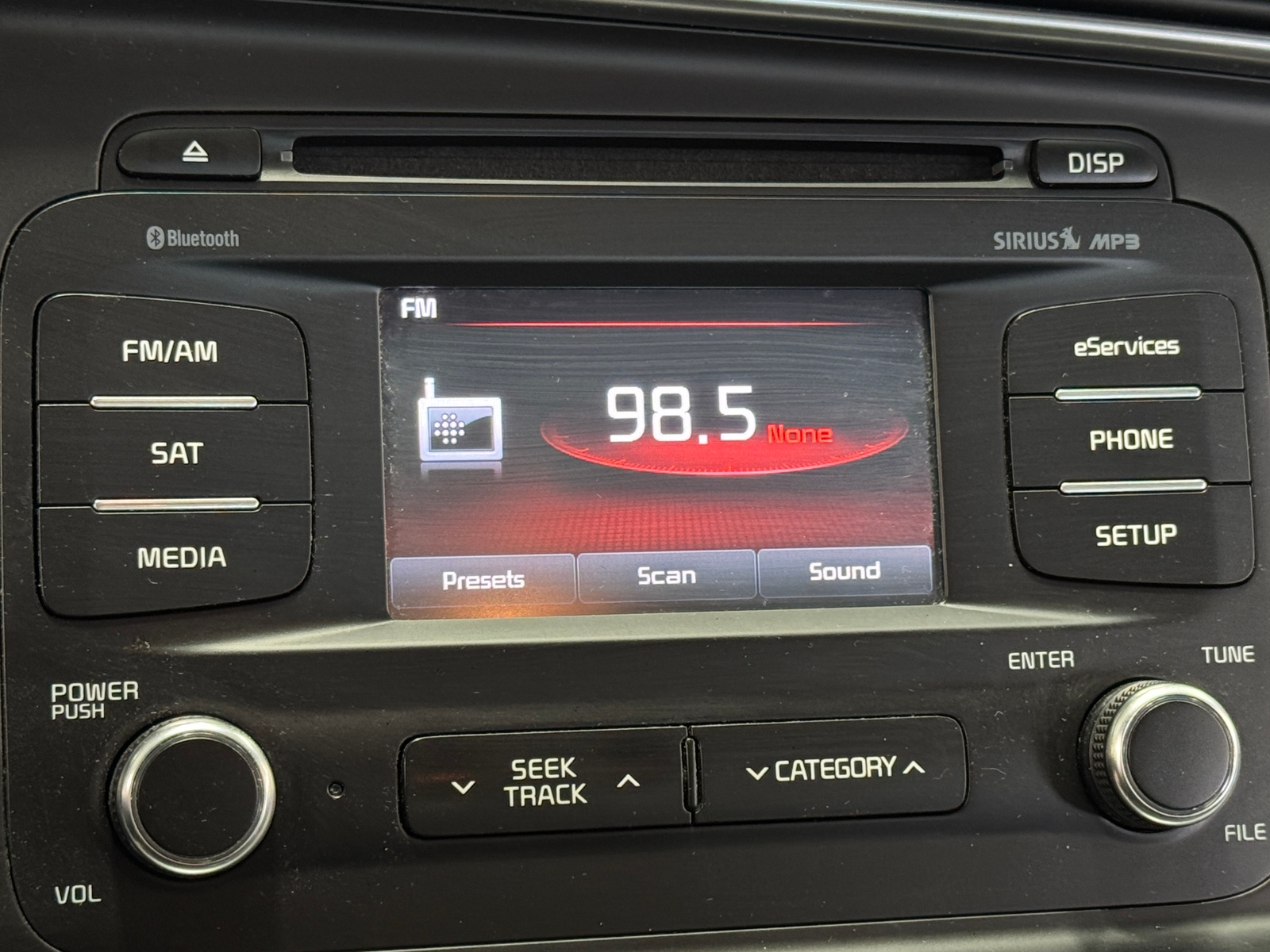 Thumbnail: 2015 Kia Optima - 4