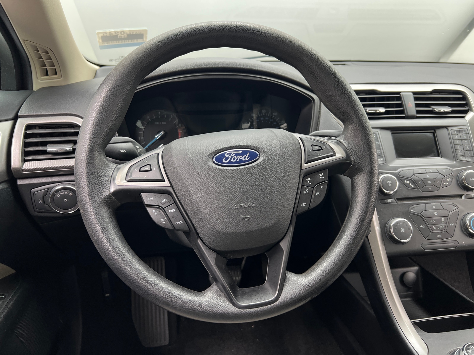 Thumbnail: 2018 Ford Fusion - 5