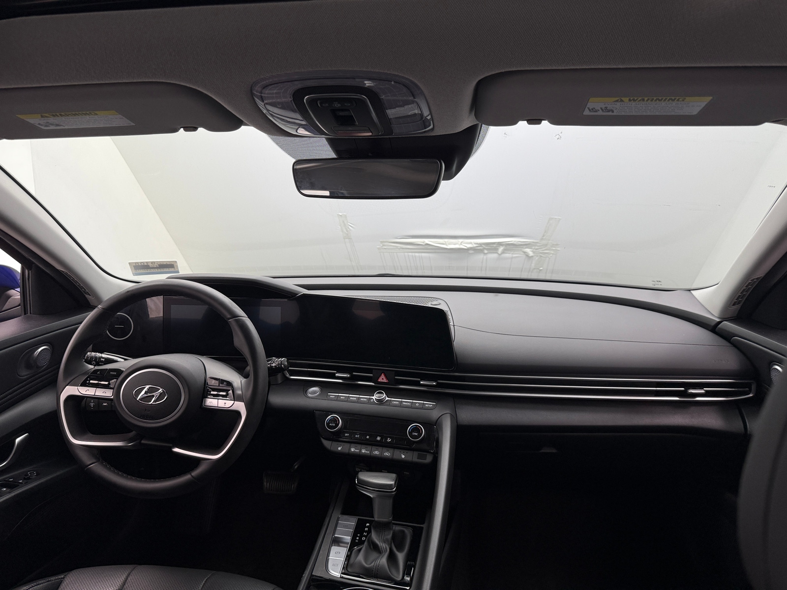 Thumbnail: 2023 Hyundai Elantra - 2