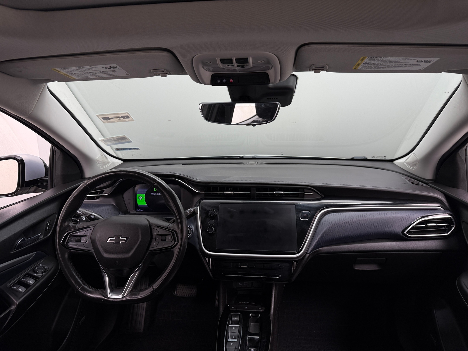 Thumbnail: 2022 Chevrolet Bolt EUV - 2
