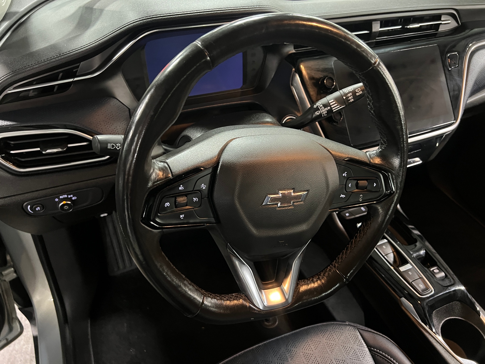 Thumbnail: 2022 Chevrolet Bolt EUV - 4