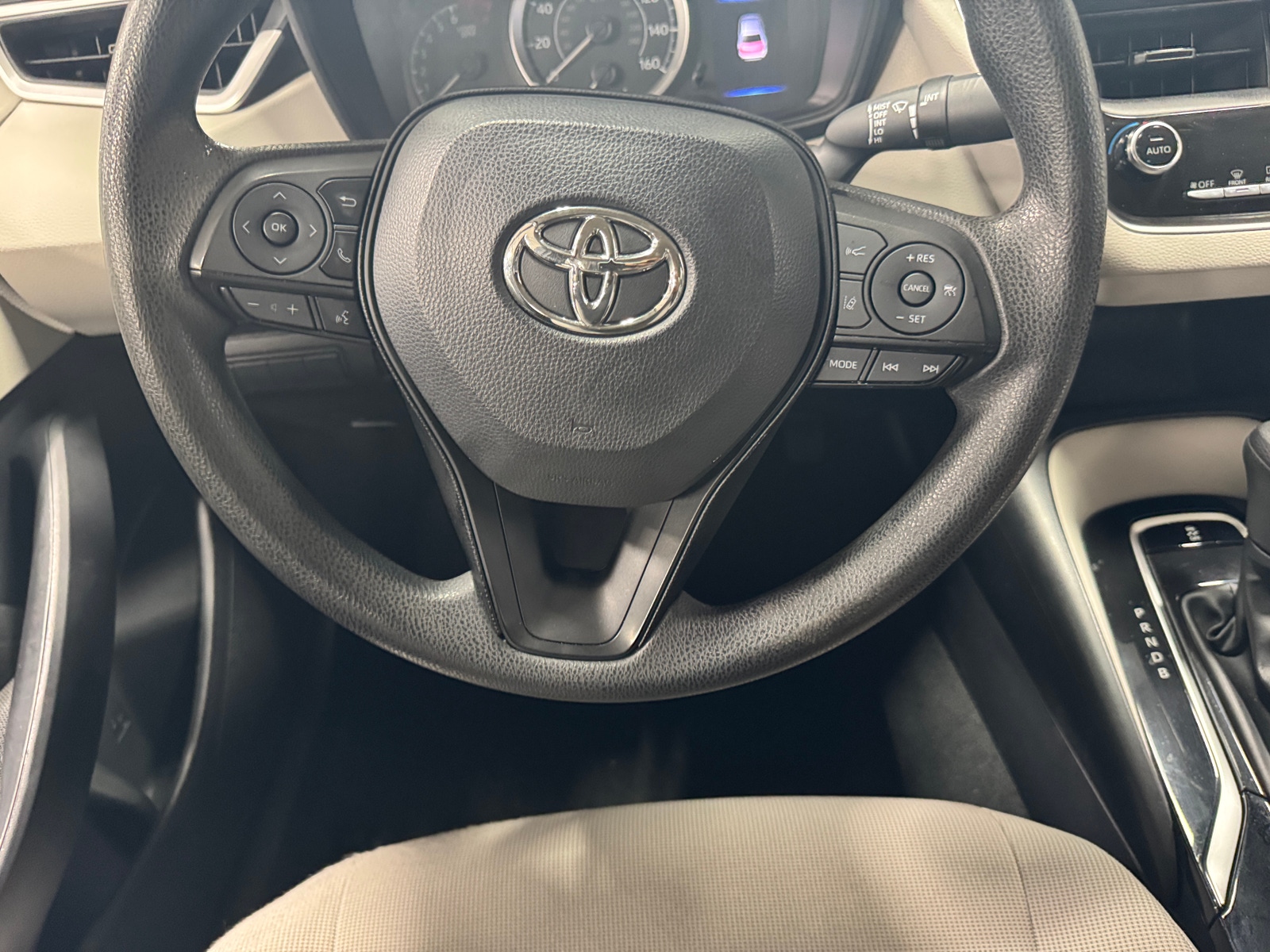 Thumbnail: 2022 Toyota Corolla - 5