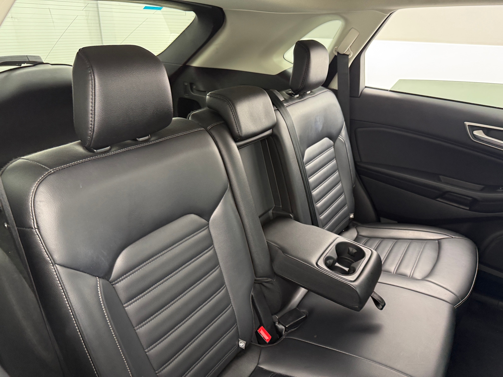 Thumbnail: 2024 Ford Edge - 5