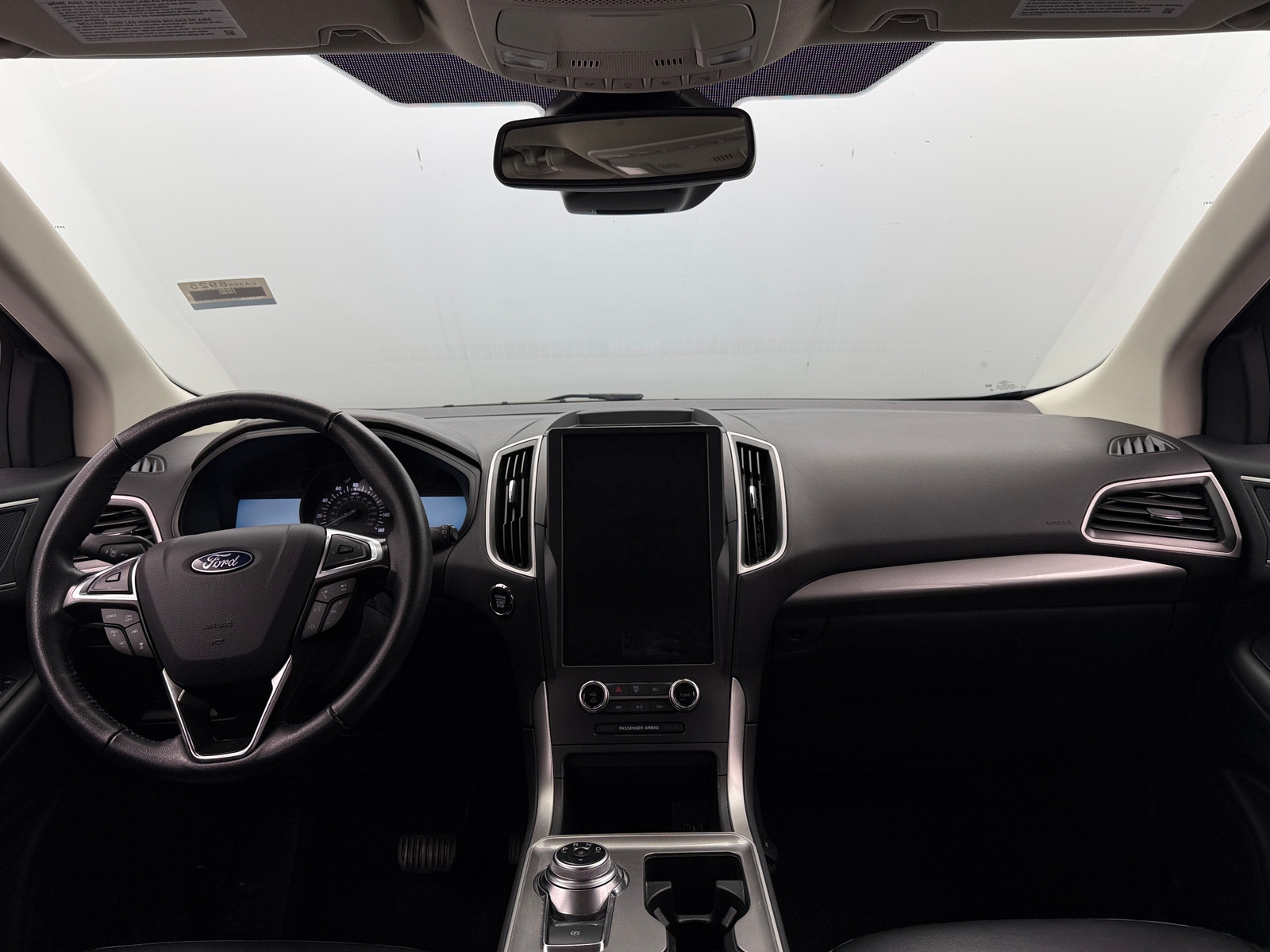 Thumbnail: 2024 Ford Edge - 2