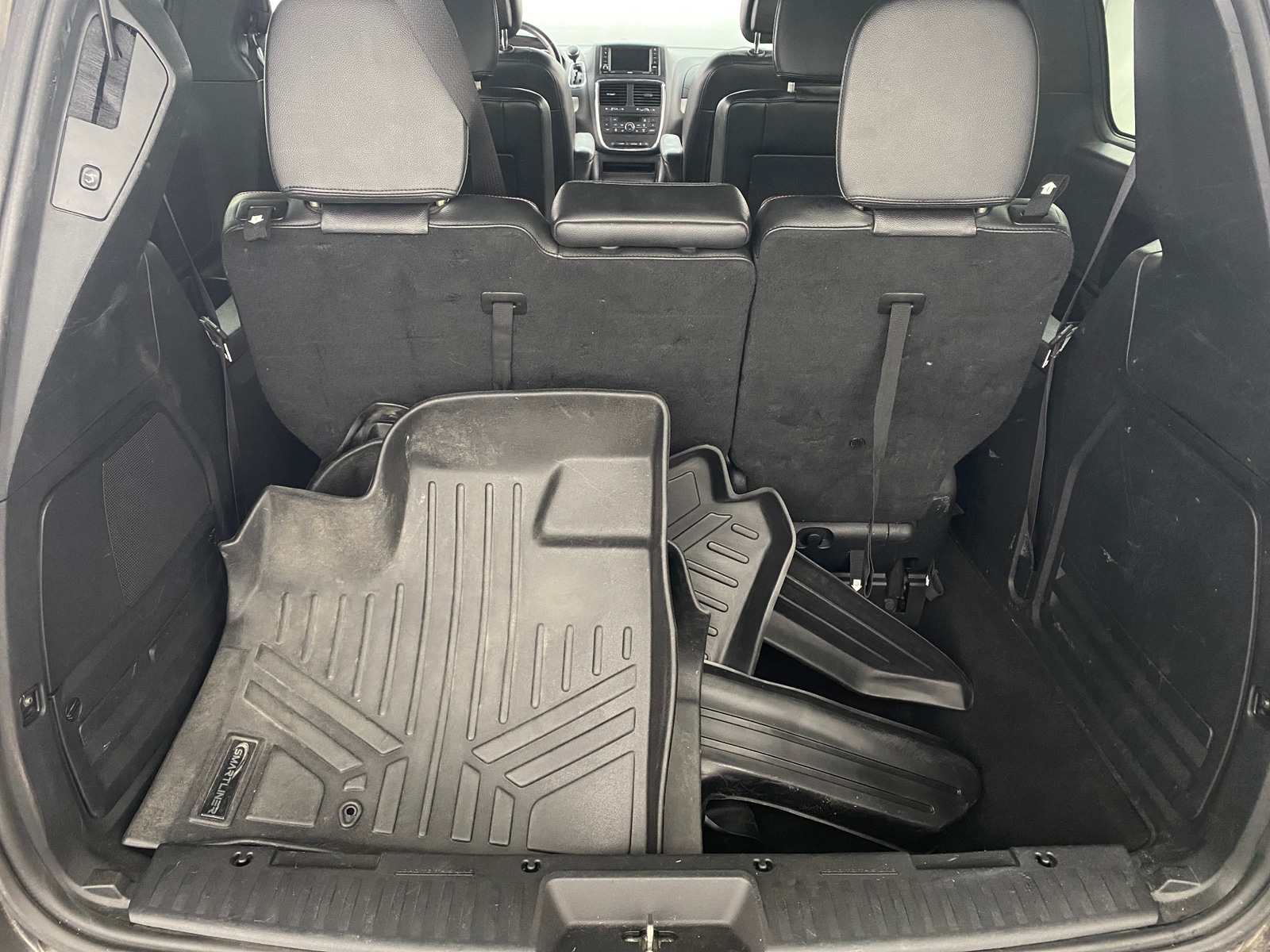 Thumbnail: 2019 Dodge Grand Caravan - 6